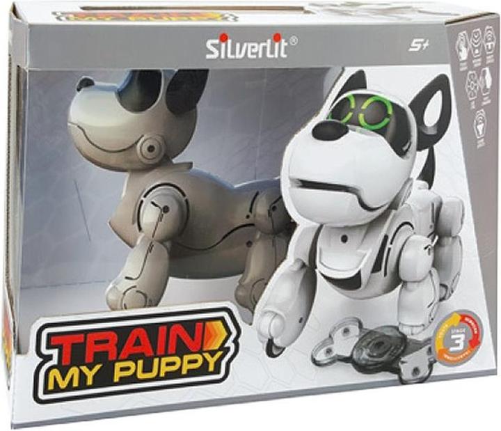 Image du produit Silverlit Robot Pupbo Dog