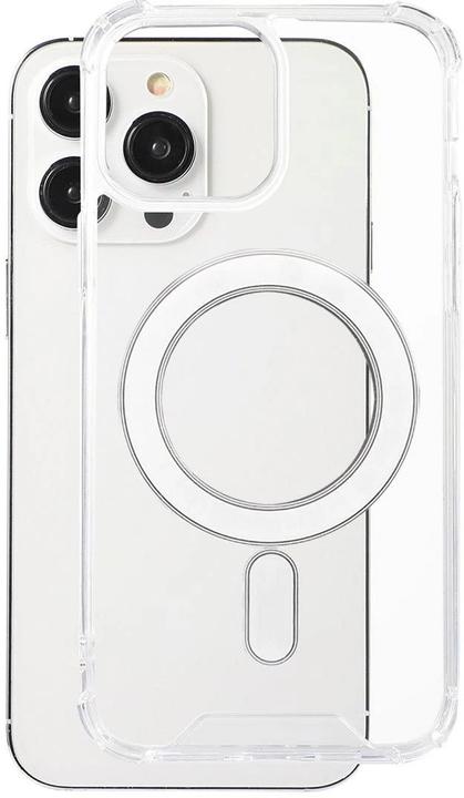 Actual product image 4smarts Hybrid Case Ibiza (Apple iPhone 15 Plus)