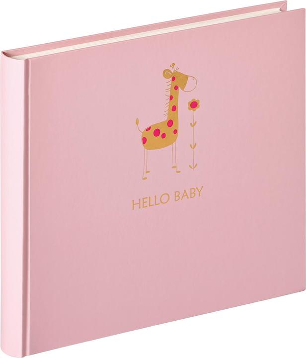 Produktbild Walther Design Baby Animal (28 x 25 cm)
