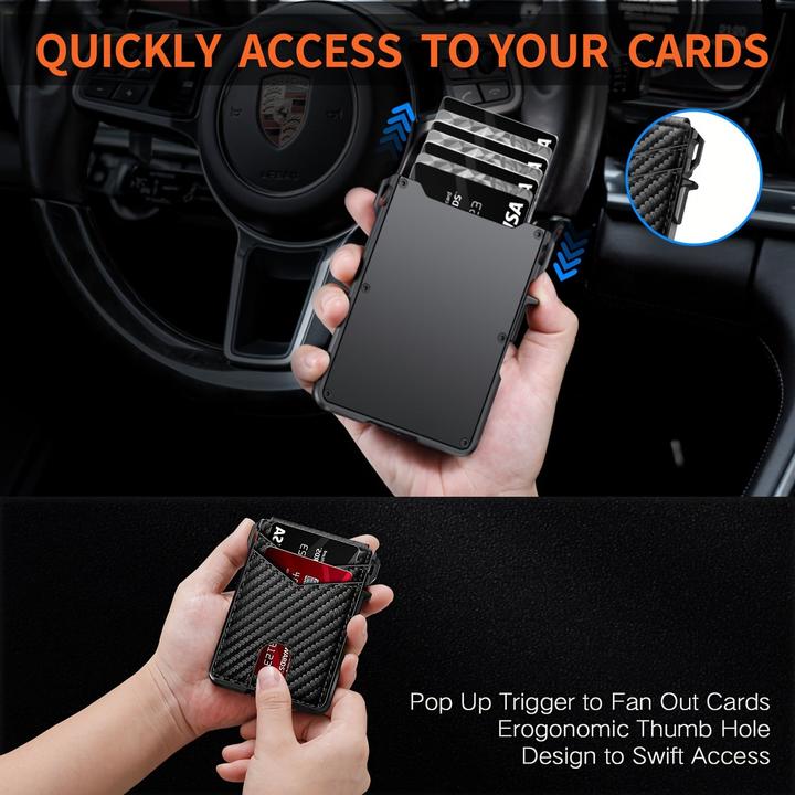 Actual product image Only-Bags.Store Card case