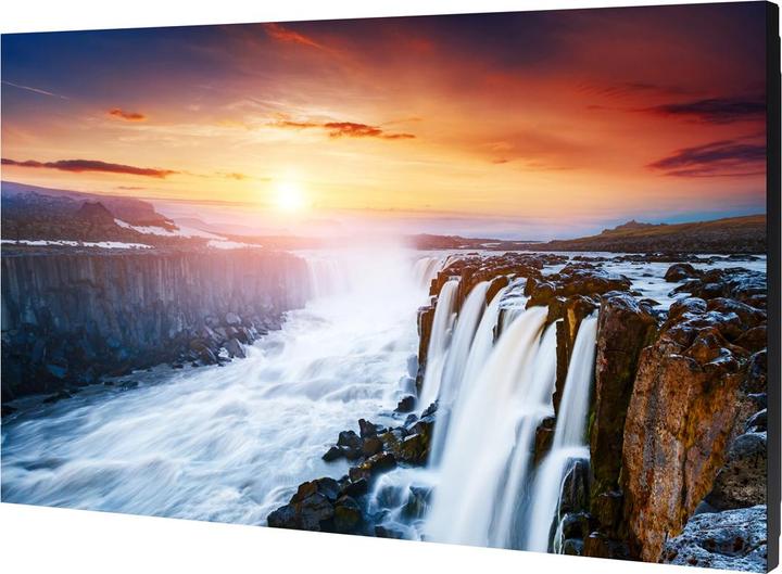 Samsung 55" VM55T-E FHD 500 NITS 24 (1920 x 1080 pixels, 55")