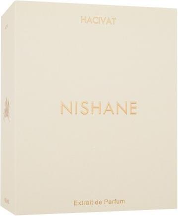Actual product image Nishane Hacivate (Eau de parfum, 100 ml)