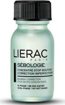 Actual product image Lierac Concealer Stop Boutons (15 ml)