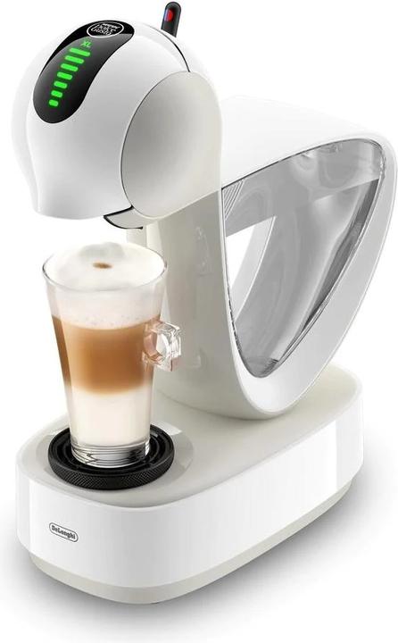 Image du produit De'Longhi Infinissima Touch EDG268.W (NESCAFÉ Dolce Gusto)