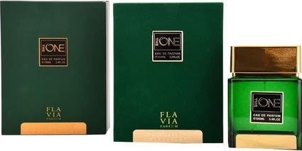 Flavia The One Edp 100ml (Eau de Parfum, 100 ml)