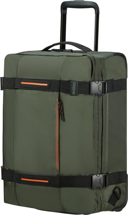 Actual product image American Crew AMERICAN TOURIST URBAN TRACK151305 (45.50 l)