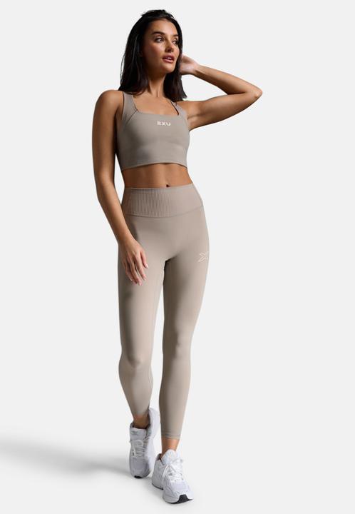 Produktbild 2XU Ribbed Hi-Rise Compression Tight (S)