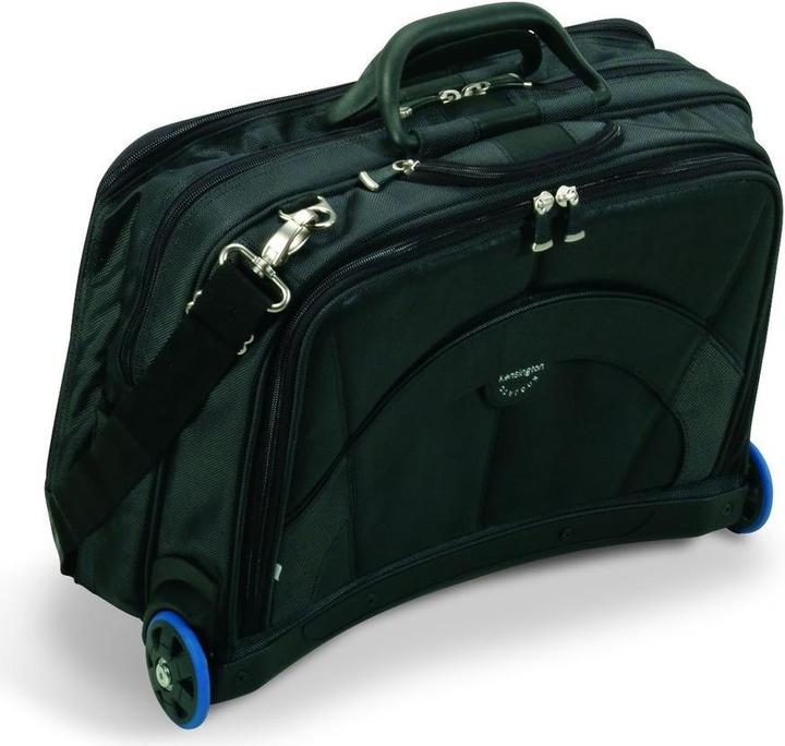 Immagine prodotto Kensington silhouette (40 l, Bagaglio a mano (fino a 50 litri))