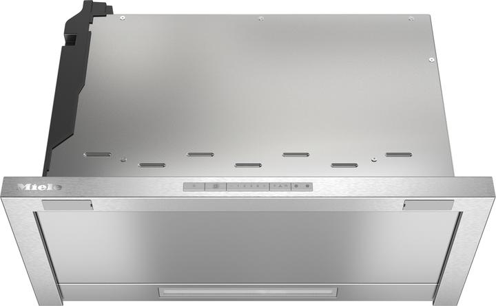 Immagine prodotto Miele DAS 4620 (Cappuccio a schermo piatto)