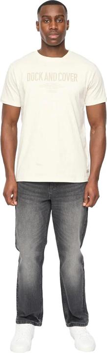 Produktbild Duck and Cover Pittifore TShirt (M)