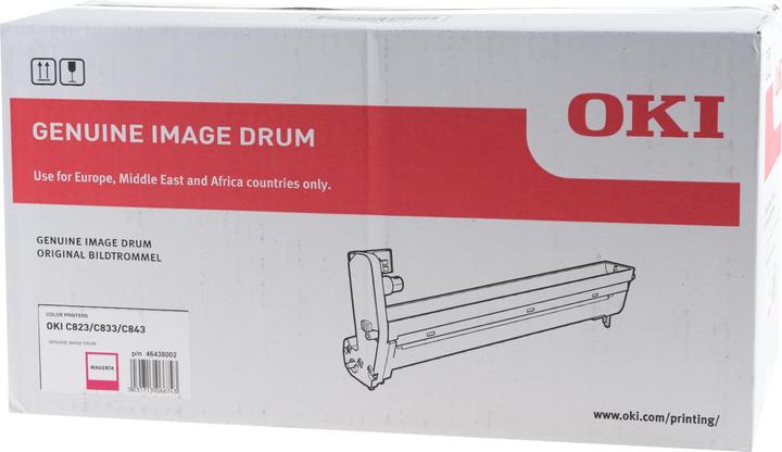 Image du produit OKI 46438002 (M)