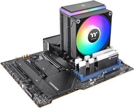 Immagine prodotto Thermaltake ASTRIA 400 ARGB Lighting (160 mm)