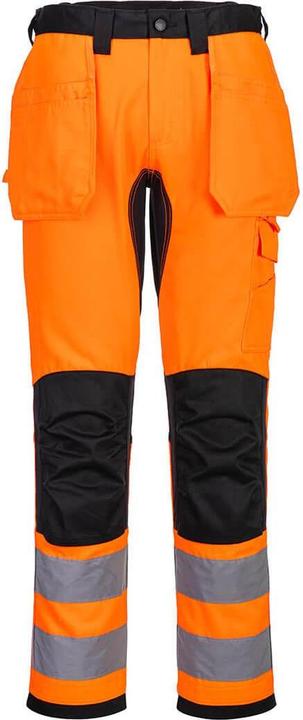 Produktbild Portwest WX2 Arbeitshosen (36)