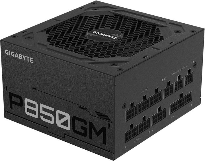 Produktbild Gigabyte GP-P750GM PSU (750 W)