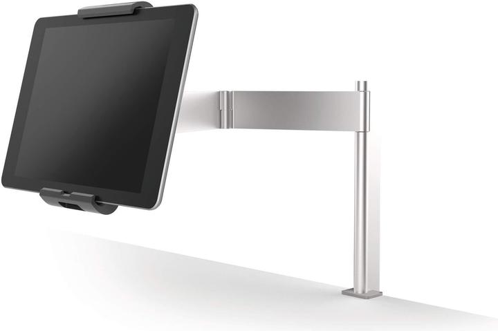 Durable Tablet Holder Table Clamp