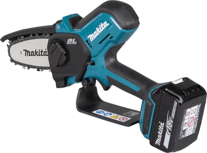 Produktbild Makita Kettensäge Akku-Kettensäge 18V 1x3,0Ah 10cm (Akku Kettensäge)