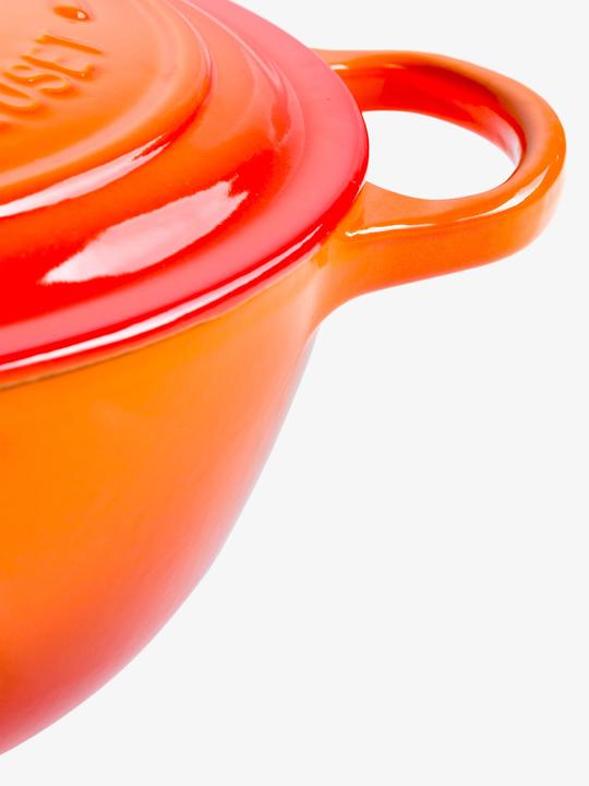 Productafbeelding Le Creuset La Marmite Signature Ø 32cm (32 cm, Braadpan + kasserol, Gietijzer)
