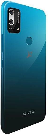 Produktbild Allview A30 Max (32 GB, Blue, 6.52", Dual SIM, 8 Mpx, 3G)