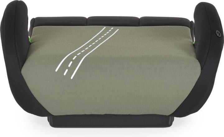 Produktbild Moni Sitzerhöhung Dakar i-Size (Kindersitzerhöhung, ECE R129/i-Size Norm)