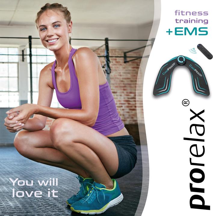 Image du produit Prorelax CoolFit