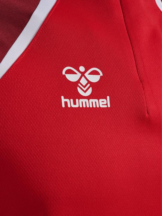 Produktbild hummel hmlLEAD 2.0 HALF ZIP (XS)