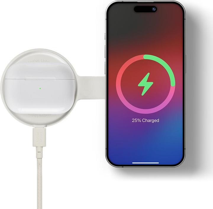 Actual product image Native Union Voyage 2-In-1 (15 W)