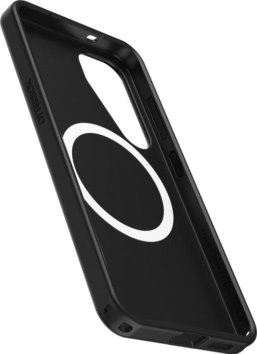 Actual product image OtterBox Symmetry mit Magnets (Samsung Galaxy S25)