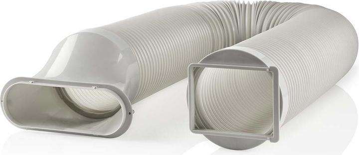 Immagine prodotto Nedis WIFIACMB3WT9 (80 m², 3446.26 BTU/h)