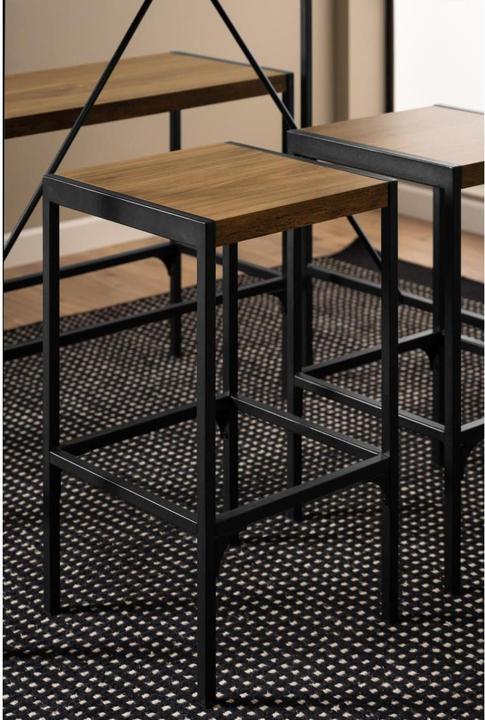 Produktbild AC Design Berlin (120 x 60 x 105 cm)
