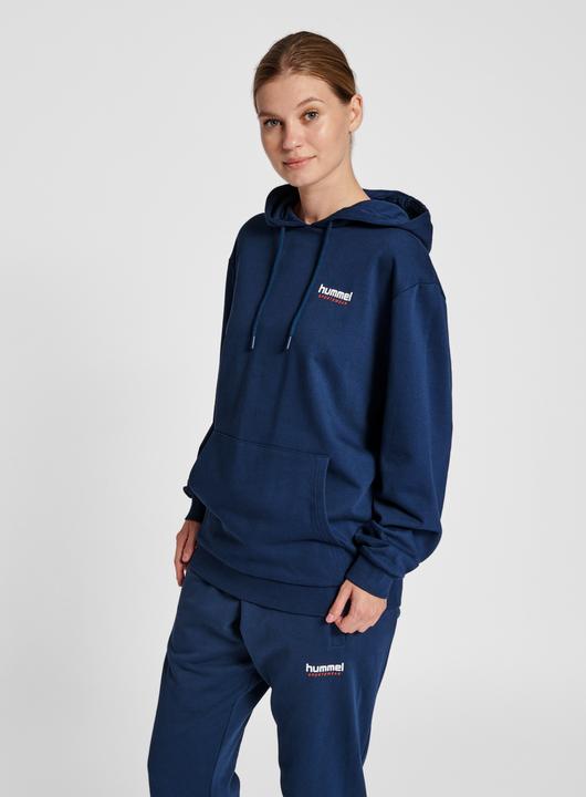 Immagine prodotto hummel Felpa Con Cappuccio Lgc Austin (XL)