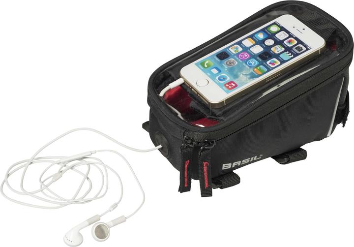Immagine prodotto Basil Sport (1 l, Borsa telaio)