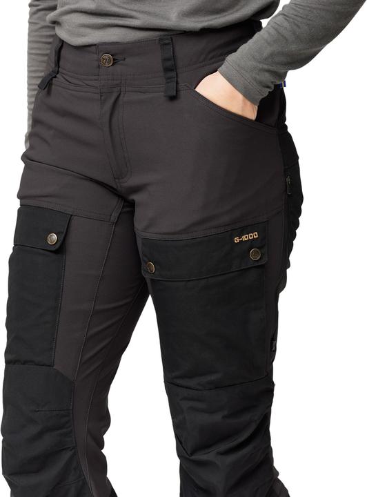 Actual product image Fjällräven Keb (42)