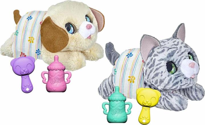 Produktbild FurReal Newborns (15 cm)