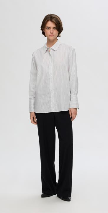 Immagine prodotto Selected Femme Camicia 100% cotone (34)