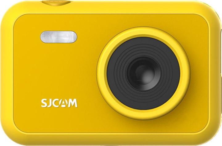 Sjcam FunCam (25p, WLAN)