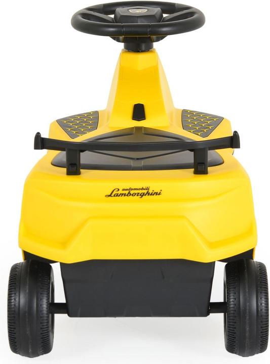 Actual product image Moni voiture à bascule pour enfants