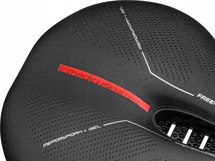 Produktbild Wittkop Medicus PROevo 1.0 TRK Fahrradsattel