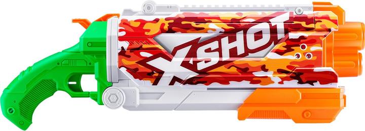 Produktbild Xshot Water-Fast Fill Skins-Pump Action