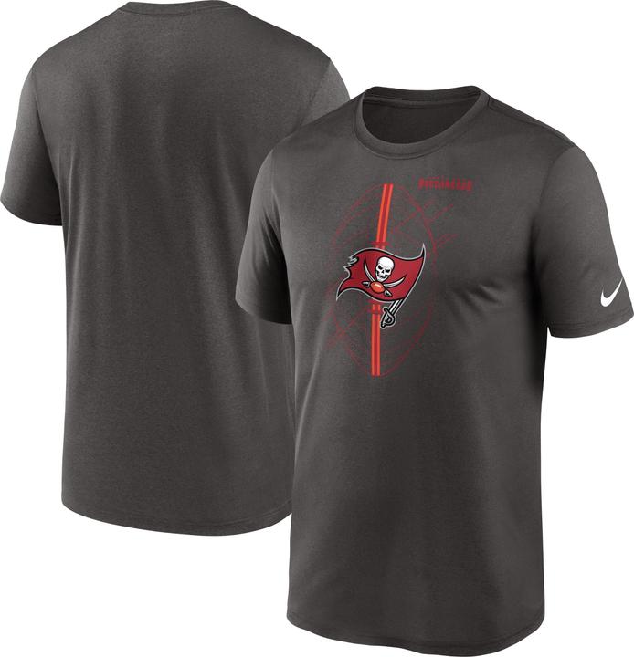 Immagine prodotto Nike Maglietta Tampa Bay Buccaneers Legend Icon XL (XL)