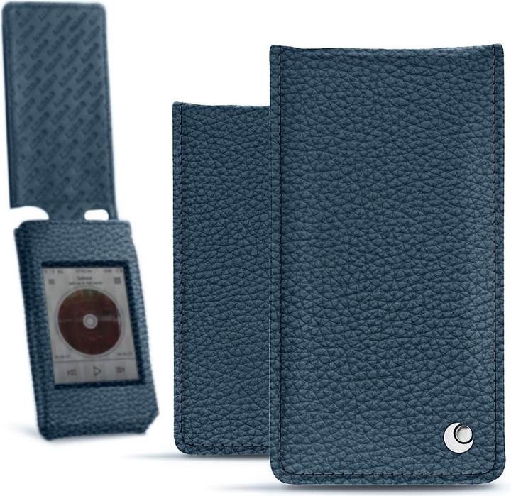 Noreve Cover in pelle verticale