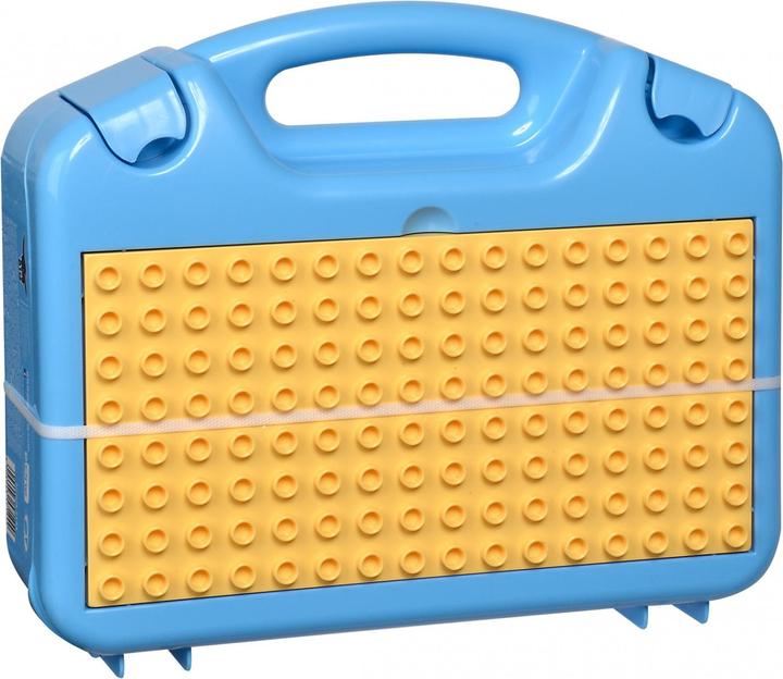 Produktbild BIG Play Bloxx Peppa Pig Doctor Set