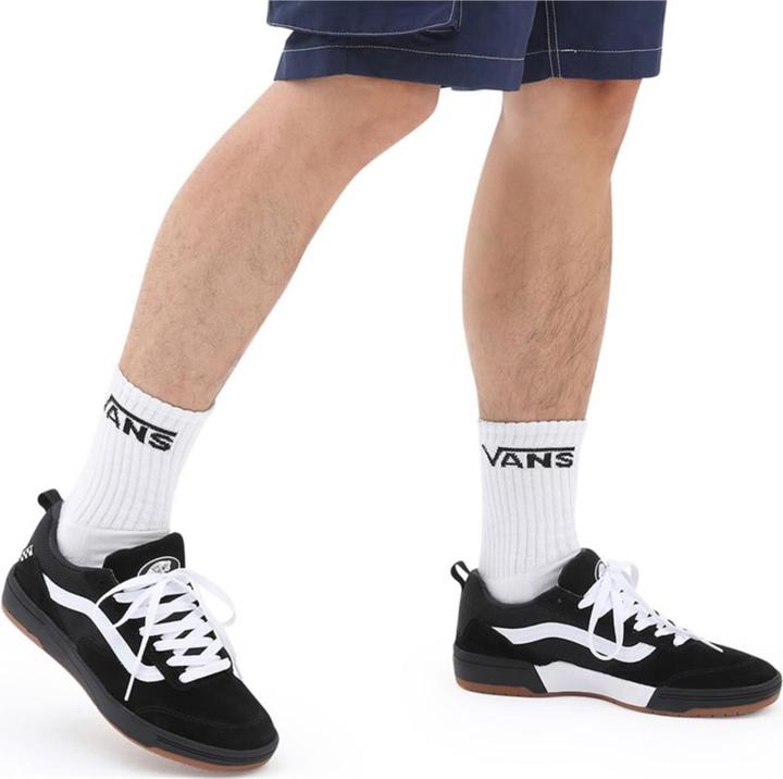 Actual product image Vans Zahba (40)