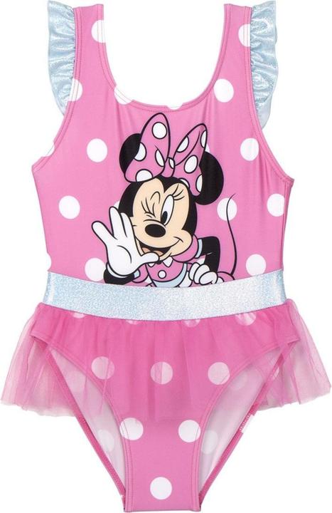 Disney Badeanzug Minnie (98)