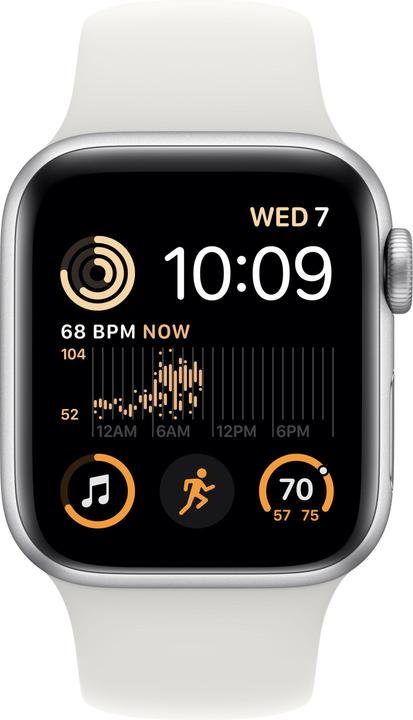 Actual product image Apple Watch SE 2022 (40 mm, 4G)