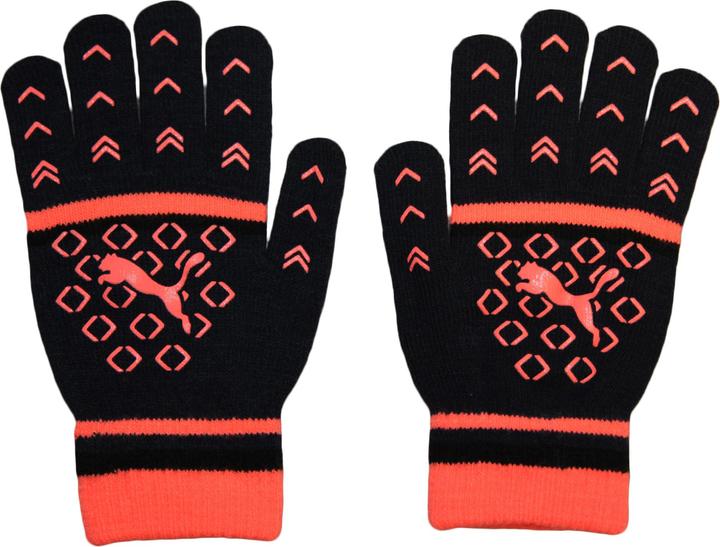 Produktbild Puma Gestreifte Handschuhe (S)