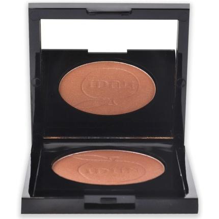 Actual product image IDUN Minerals Bronzer Midnattssol (622 Midnattssol, Bronzer, 66 g)