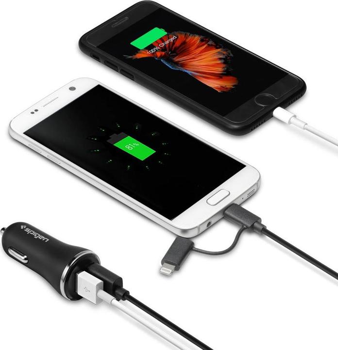 Produktbild Spigen F27QC