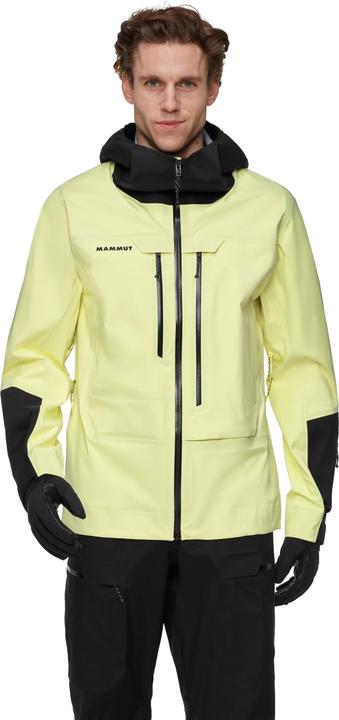 Immagine prodotto Mammut Haldigrat Light HS Hooded Jacket Men (L)