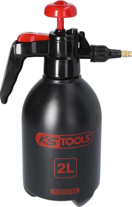 Actual product image KS Tools Pressure pump sprayer. 2 l (2 l)