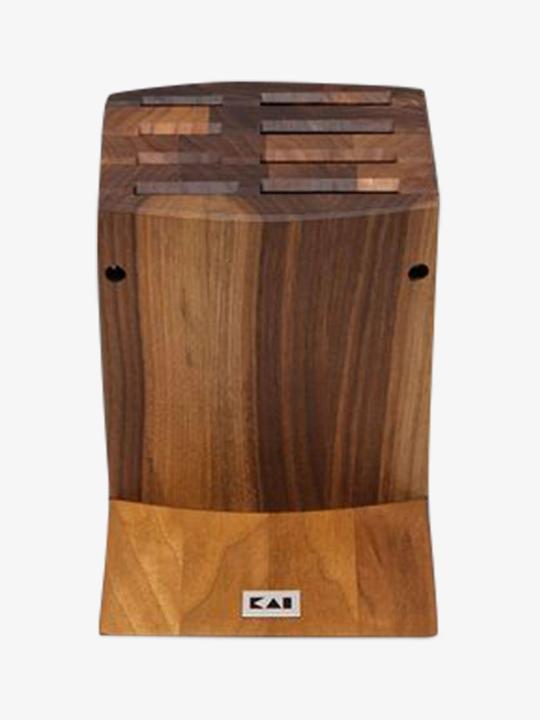 Produktbild Kai Messerblock